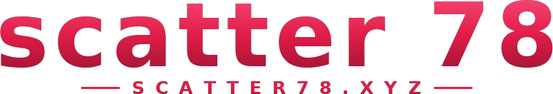 scatter 78 logo
